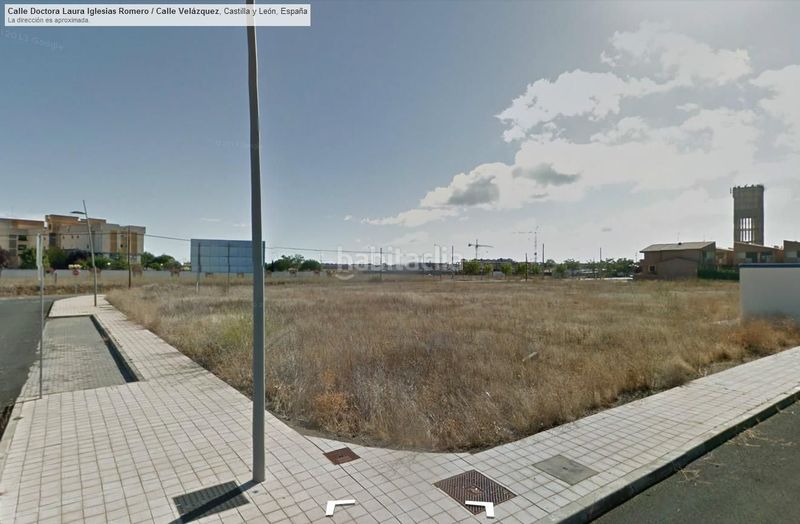 Foto 208f95e1-efe8-402f-8fa7-e7b58519c1d7. Terreny residencial a Benavente