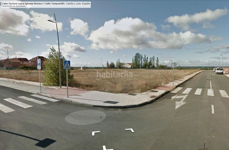 Foto 42891d74-0f83-46b0-a06c-4f967ad9fe77. Terreny residencial a Benavente