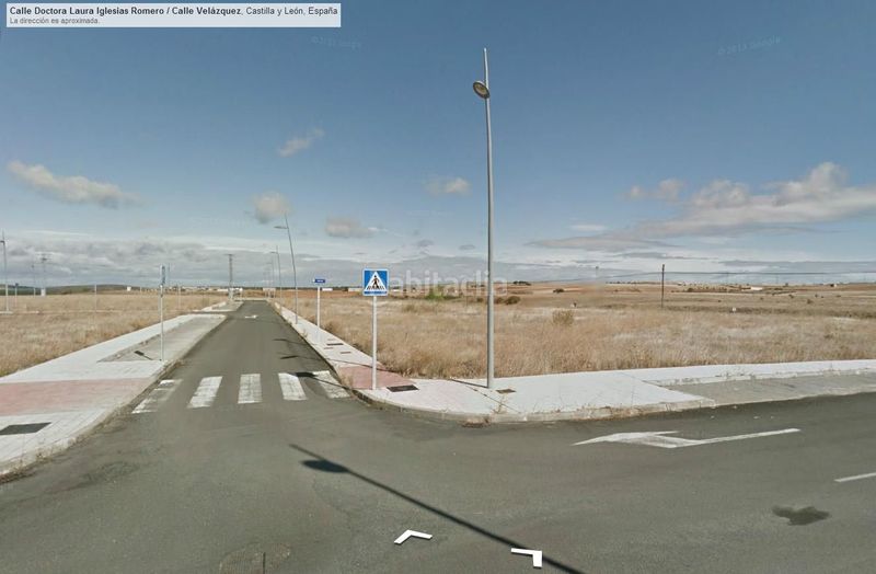 Foto 43adbda8-a606-4dfc-ade9-37fe5b8e9308. Terreny residencial a Benavente