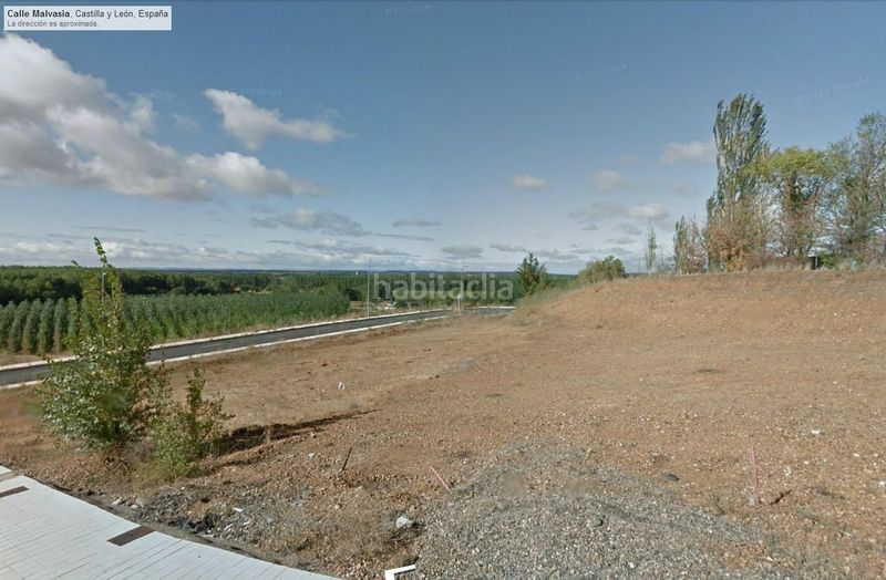 Foto 4fcf9fb3-3bd0-44ad-8be6-97505be70111. Terreny residencial a Benavente