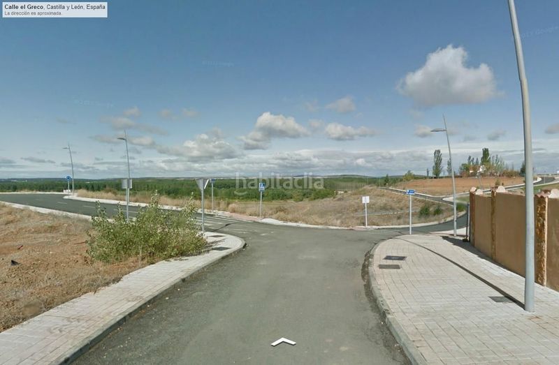 Foto 6e1b9f4d-6520-4ca4-85dc-647bbcd41bc0. Terreny residencial a Benavente