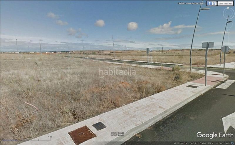 Foto 6f0117d1-089b-4362-9e7c-4626975228d0. Terreny residencial a Benavente