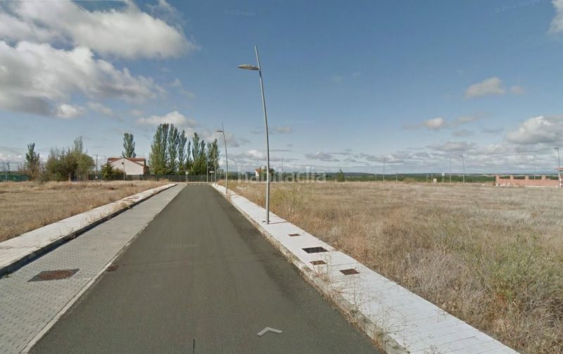 Foto 71d4200a-9a20-41a2-9ef2-f22567cd66a5. Terreny residencial a Benavente