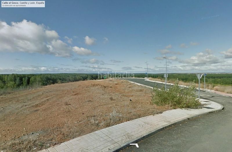 Foto ad8a2244-5edc-45fc-aafc-fc052bce9c45. Terreny residencial a Benavente