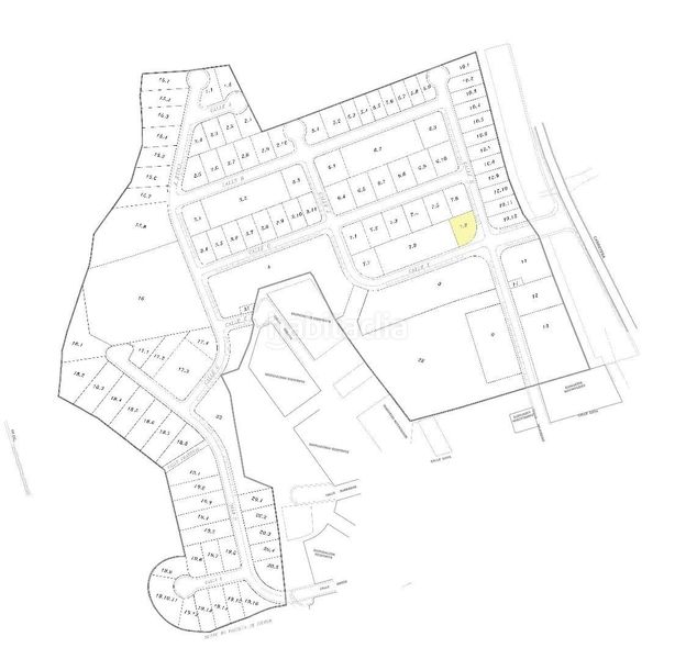 Foto c75d92a6-7adc-48bf-ad7c-1715cd06a17b. Terreny residencial a Benavente