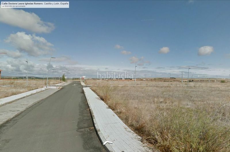 Foto d163998a-f95d-4496-9903-f7695d1ae692. Terreny residencial a Benavente