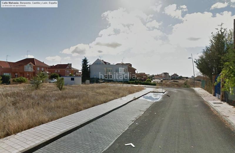 Foto ec0b037e-825c-4f11-80c9-a50908b3b50d. Terreny residencial a Benavente