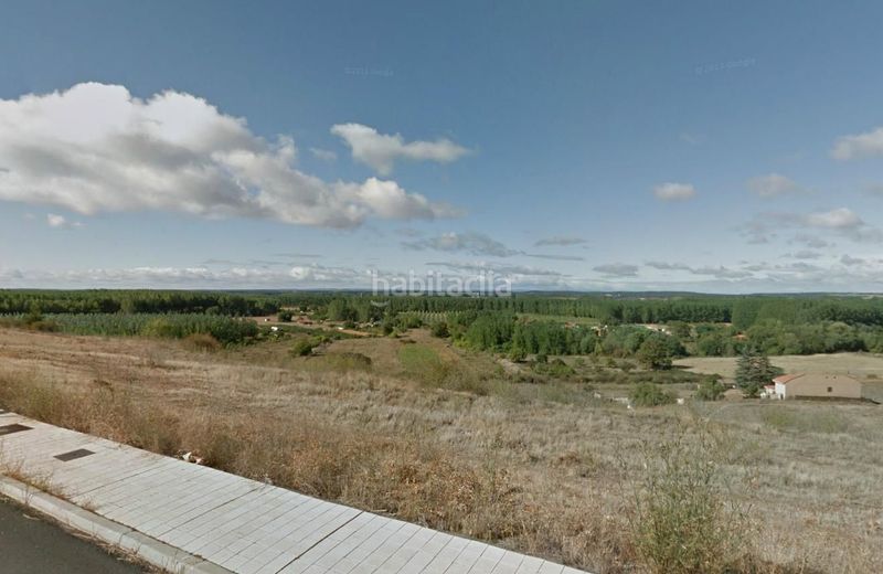 Foto f8f6f848-c29e-4bef-a63a-69646f7391d6. Terreny residencial a Benavente