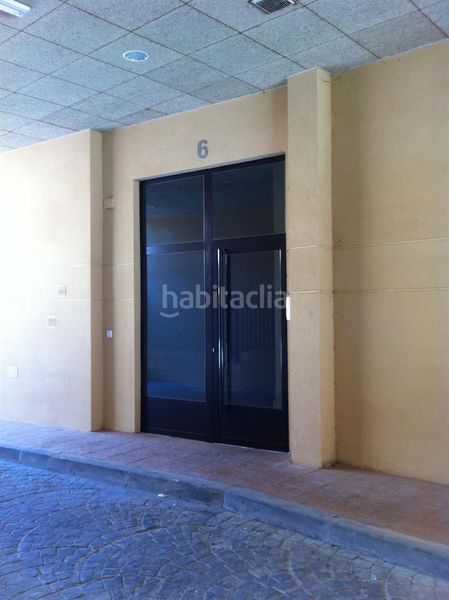 Foto 48645268-c801-40df-b06e-c1848107bb34. Affitto duplex in calle matadero 4 in Medina de Rioseco