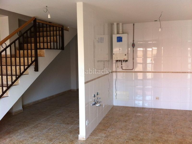 Foto 8221ca7c-b457-462e-9b83-793ff838ef43. Affitto duplex in calle matadero 4 in Medina de Rioseco
