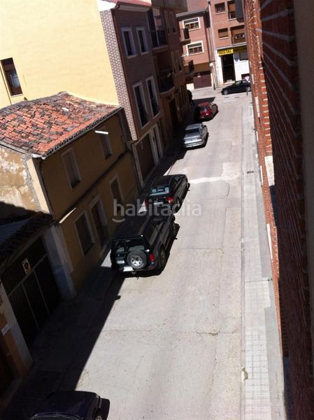 Foto 96b8ab13-25c4-4aef-a581-59ec47cf66a5. Affitto duplex in calle matadero 4 in Medina de Rioseco