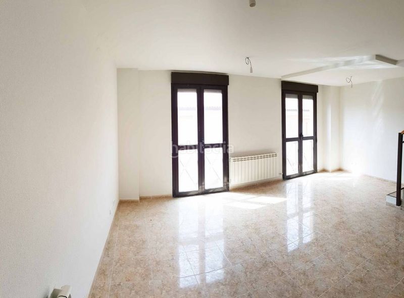Foto b0e0f1b3-6746-4071-8057-087784c5c41b. Affitto duplex in calle matadero 4 in Medina de Rioseco