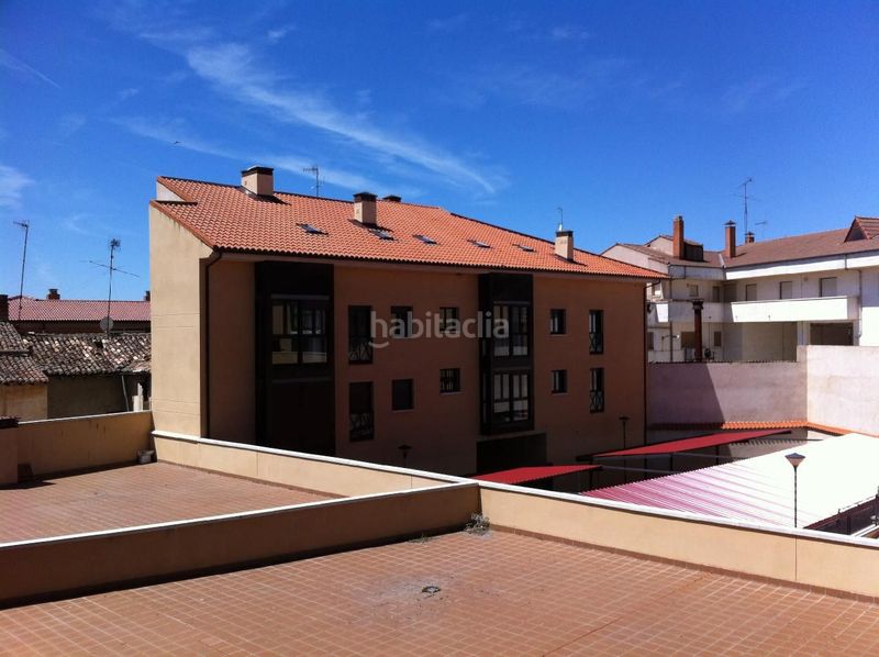 Foto b19a5387-1e6c-4e28-8566-9cc871110e94. Affitto duplex in calle matadero 4 in Medina de Rioseco