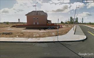 Wohngrundstück in Benavente. Parcela 2.4 de 265 m2 para construcción de vivienda unifamiliar