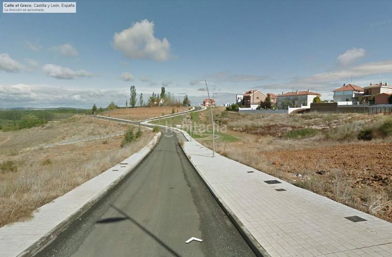 Foto 05643359-279f-4add-82a3-f8a94c134bd9. Terreny residencial a Benavente