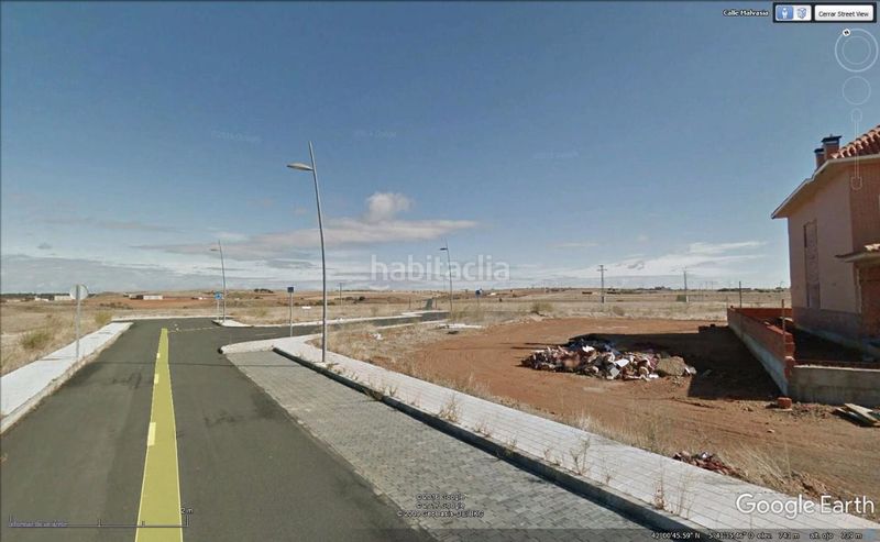 Foto 12630ffe-cb80-436b-9b26-a0b73d19daf5. Terreny residencial a Benavente