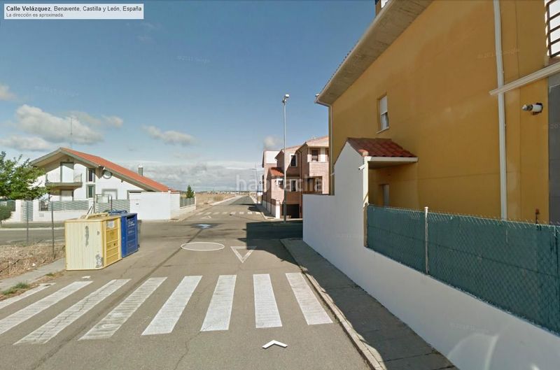 Foto 4d6f7bd8-c11c-494a-a1a8-6a7478832cc4. Terreny residencial a Benavente