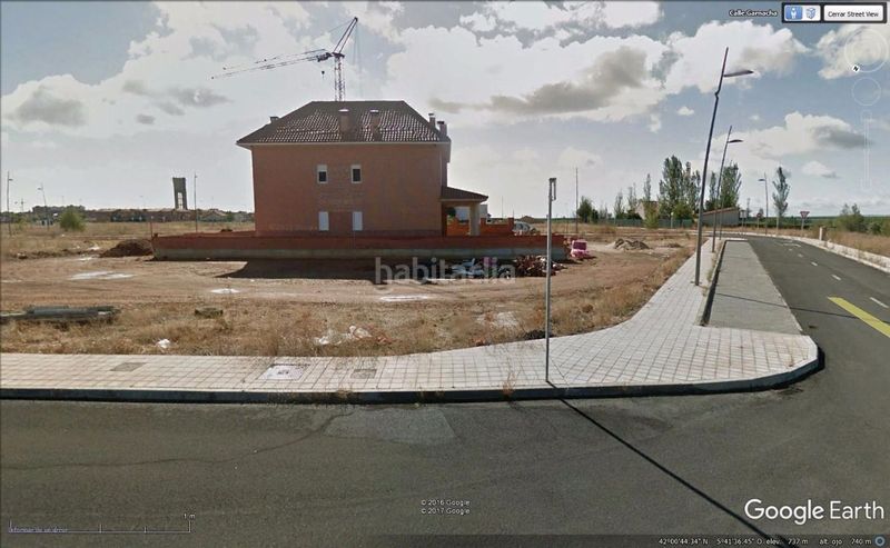 Foto f3446305-3617-4342-91c9-801dd548bc8c. Terreny residencial a Benavente