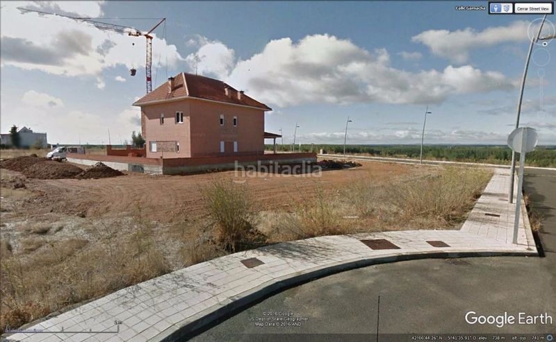 Foto 72908732-8285-4ee1-aeaa-b367ebf68437. Terreny residencial a Benavente