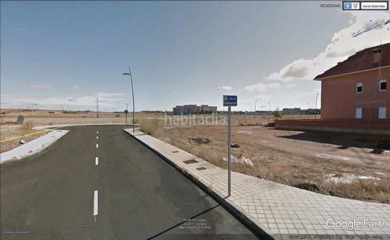 Foto aad1a0b0-ab1d-4b03-bd24-f62677d2b50b. Terreny residencial a Benavente