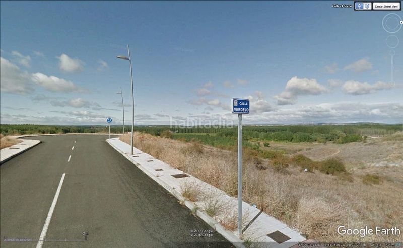 Foto 2557253e-da4f-4d19-9362-896afb99b5da. Terreny residencial a Benavente