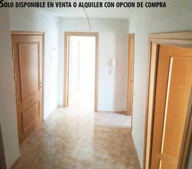 Miete Zweistöckige Wohnung in Avenida juan carlos i 18. Av. juan carlos i 18 , 2º b edificio almirantes de castilla átic