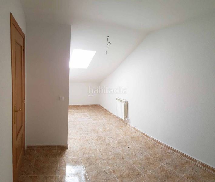 Foto 12f8ffe5-d911-4f46-ac60-84904c2018b8. Rent duplex in calle matadero 2 in Medina de Rioseco