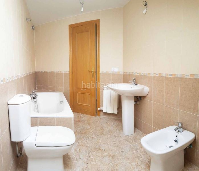 Foto 1dffe20e-9676-4be7-901e-b57ad8564caf. Rent duplex in calle matadero 2 in Medina de Rioseco