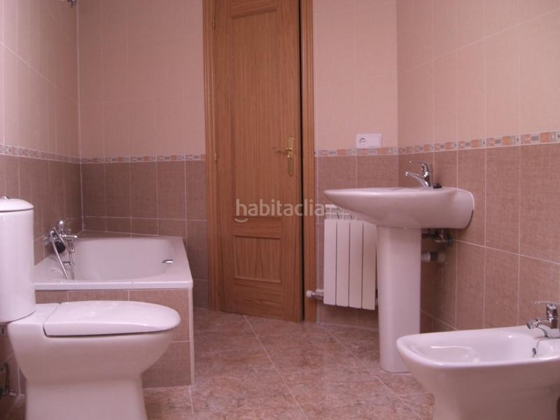 Foto 1edf89be-313d-41b5-bd32-311f33aac3c2. Rent duplex in calle matadero 2 in Medina de Rioseco