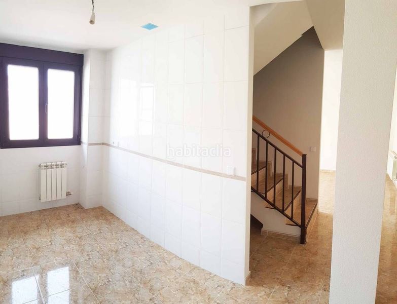 Foto 2661d680-750f-4029-a1bc-2d8cd347ca28. Rent duplex in calle matadero 2 in Medina de Rioseco