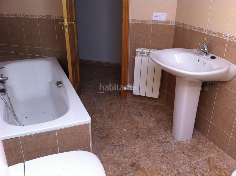 Foto 3222c96a-07b7-4909-8849-1d24693194a4. Rent duplex in calle matadero 2 in Medina de Rioseco