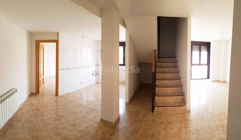 Foto 43f022a9-effa-42e6-a5e3-ca2935be5229. Rent duplex in calle matadero 2 in Medina de Rioseco