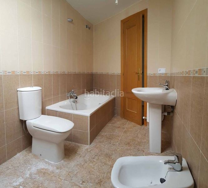Foto 6f9503a6-5bf3-4335-8bbd-c312000b960d. Rent duplex in calle matadero 2 in Medina de Rioseco
