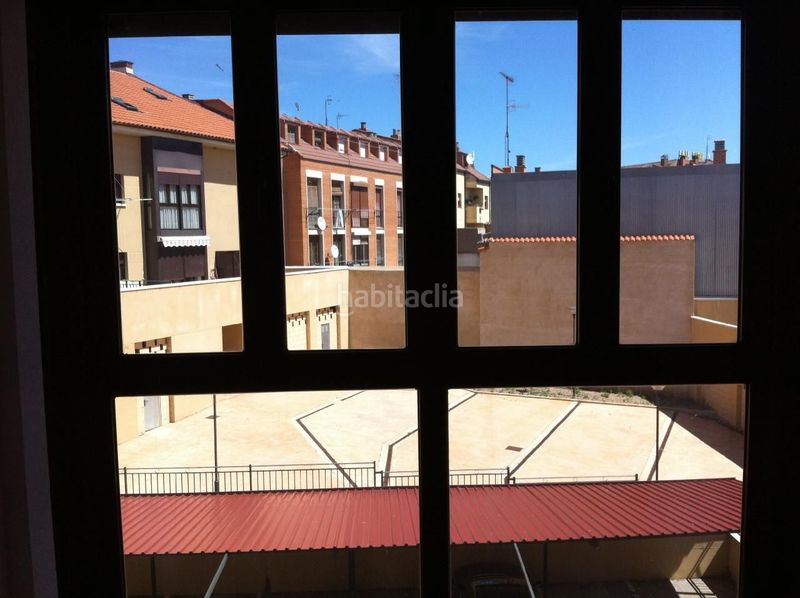 Foto 718fa5fd-819b-4db0-8bbd-ce73a9865a45. Rent duplex in calle matadero 2 in Medina de Rioseco