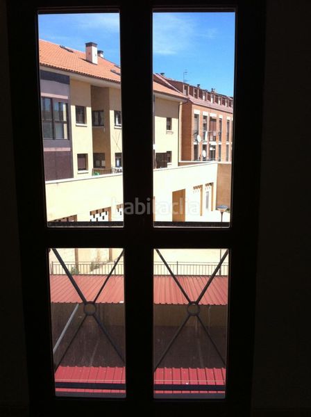 Foto 7ac74a9b-a500-4bc2-bfaf-6ba794b0c96f. Rent duplex in calle matadero 2 in Medina de Rioseco