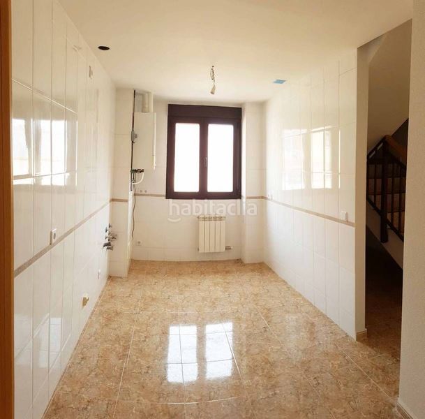 Foto a64f98b9-5de0-4391-b65d-9aeadc3a288e. Rent duplex in calle matadero 2 in Medina de Rioseco