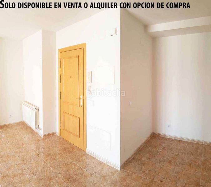 Foto b9827f27-d928-4c9b-80da-0f36ed63c6ce. Rent duplex in calle matadero 2 in Medina de Rioseco