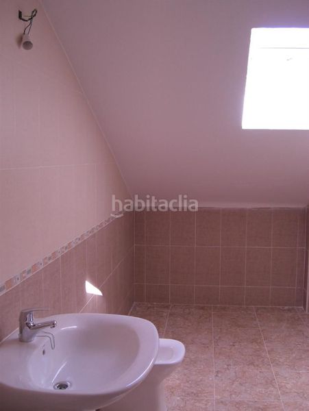 Foto d04dc17b-2f21-40c7-89c5-6156512f93fd. Rent duplex in calle matadero 2 in Medina de Rioseco