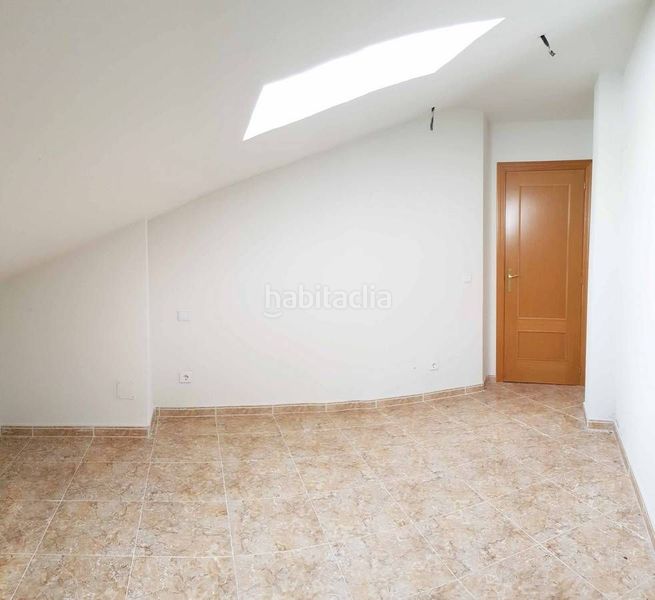 Foto d07bfe4c-9452-4bc4-b695-78afdd2fc1d7. Rent duplex in calle matadero 2 in Medina de Rioseco