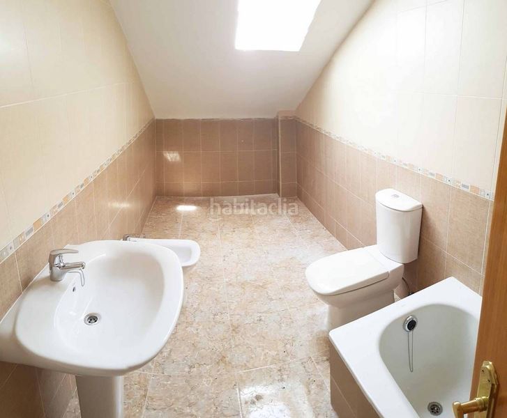 Foto d9376135-eef3-4411-9408-7cf284b876e6. Rent duplex in calle matadero 2 in Medina de Rioseco