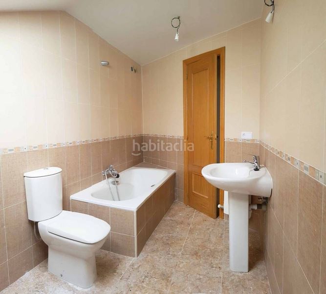 Foto f1e48324-d9c3-45d7-aac6-cb6e774f0717. Rent duplex in calle matadero 2 in Medina de Rioseco
