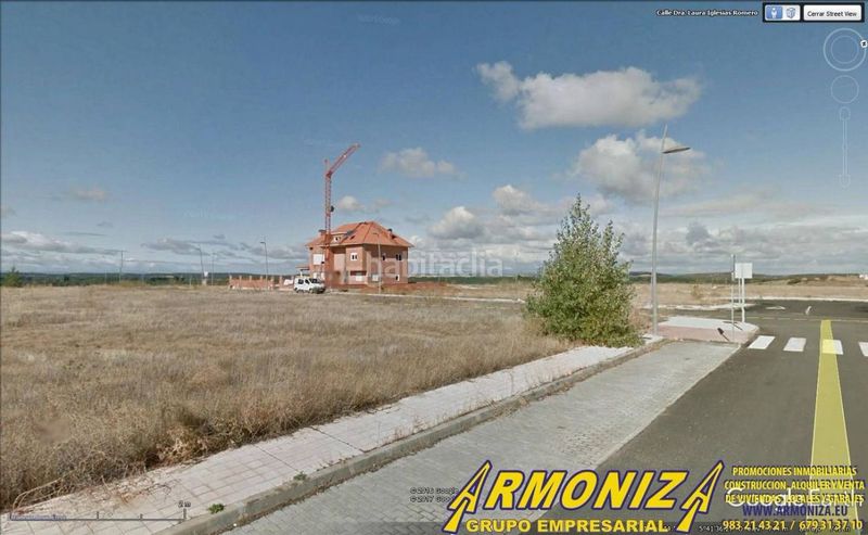 Foto 08fd0410-3ace-4010-92de-58a26138425e. Terreny residencial a Benavente