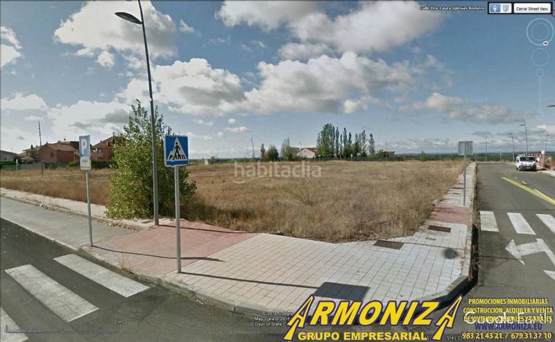 Foto 8b20dd5a-4fee-4493-88fc-219b0c7bfda0. Terreny residencial a Benavente