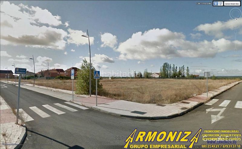 Foto b6be1a44-d265-48ee-bdb2-f21bbb47653b. Terreny residencial a Benavente