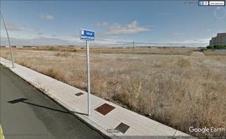 Wohngrundstück in Benavente. Parcela 10.11 de 292,32 m2, situada en la calle velázquez, en ur