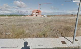 Terreny residencial a Calle malvasia 16a. Parcela 3.7 de 297,72 m2, situada en la calle rosa alonso solé d