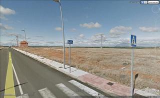 Residential Plot in Benavente. Parcela 5.9 de 189,95 m2, para la construcción de vivienda unifa