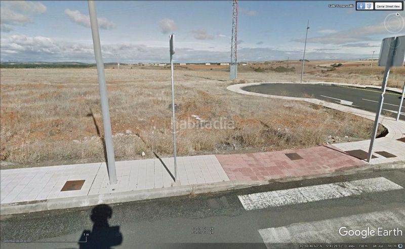 Foto 3a9e758d-357f-48bc-8171-2296b535ea84. Terreny residencial a Benavente