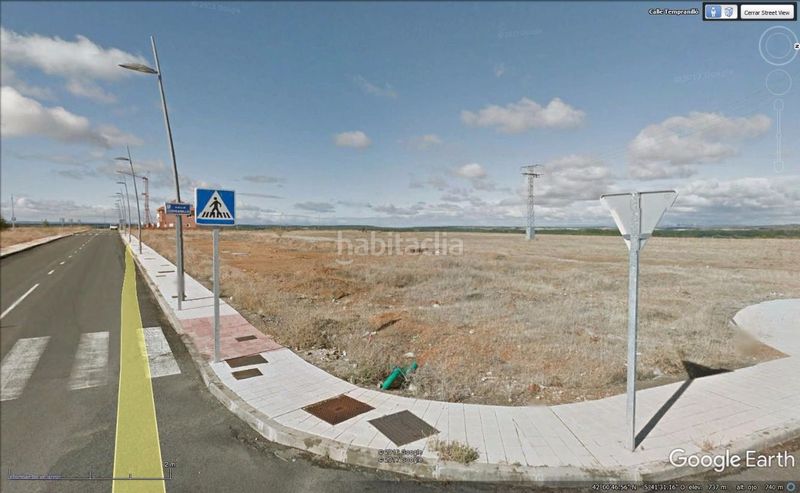 Foto 8ddcb0fb-2da5-43fa-b132-d8a16746b7c5. Terreny residencial a Benavente
