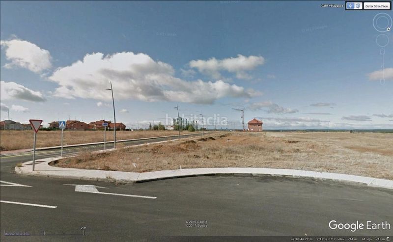 Foto 92d2c2f6-a553-4c4b-aa2e-e458b42daf2a. Terreny residencial a Benavente
